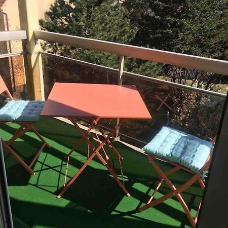 Charmant Appartement 2 Pieces Mundolsheim Ngoại thất bức ảnh